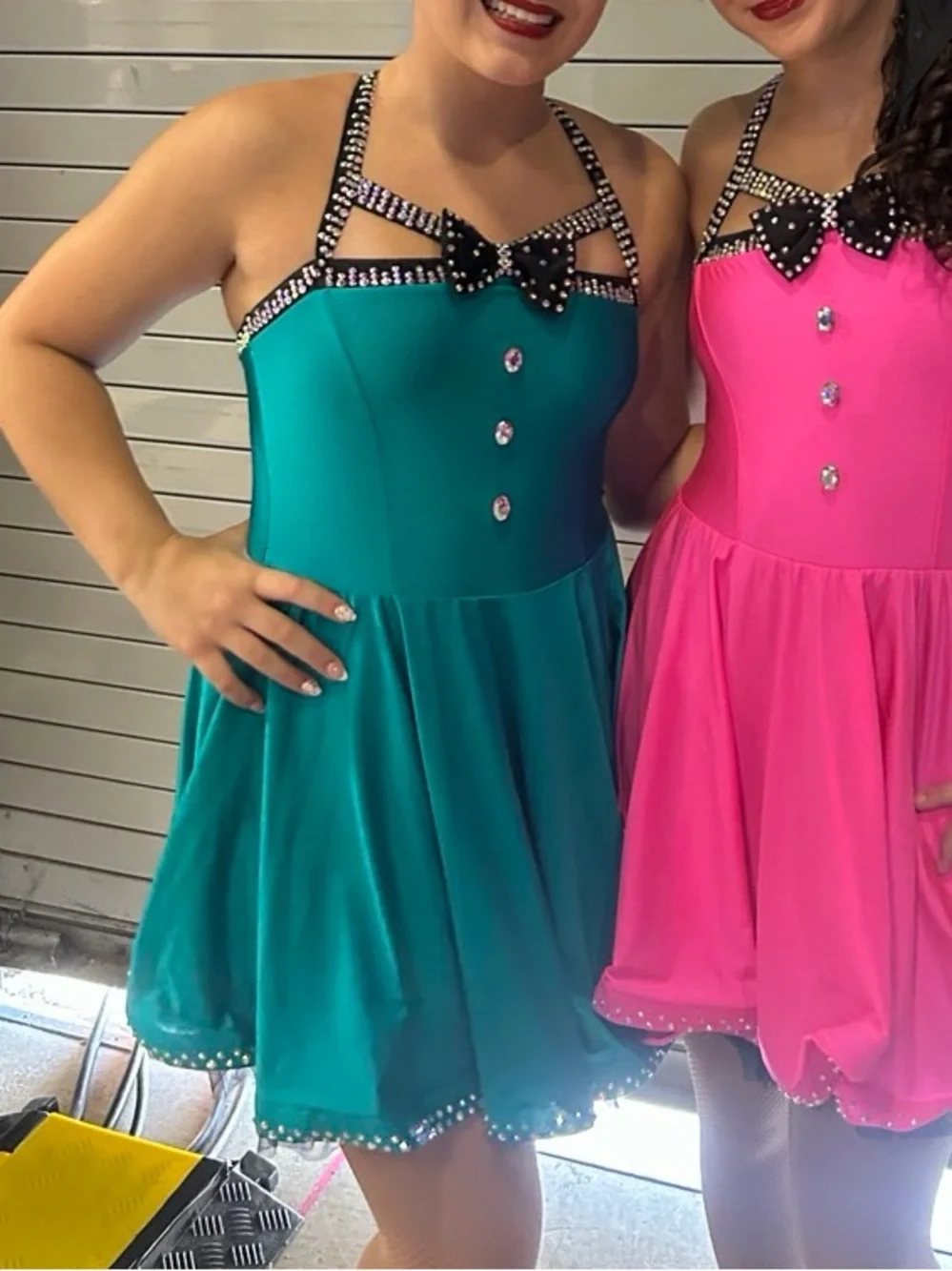 Revolution Dance Costume Jazz Tap or MT